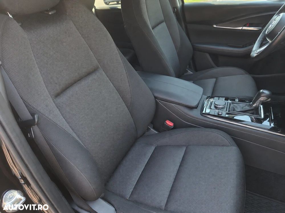 Mazda CX-30 - 22