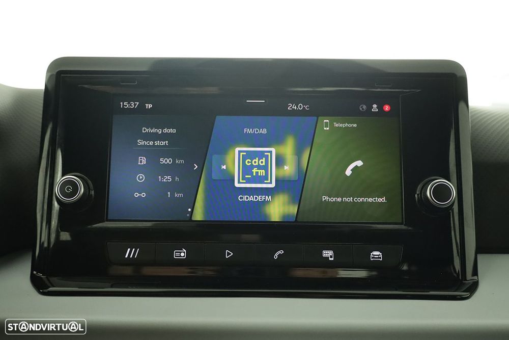 SEAT Ibiza 1.0 TSI Style - 9