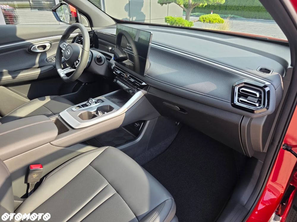 GAC Emzoom 1.5T Luxury DCT - 19