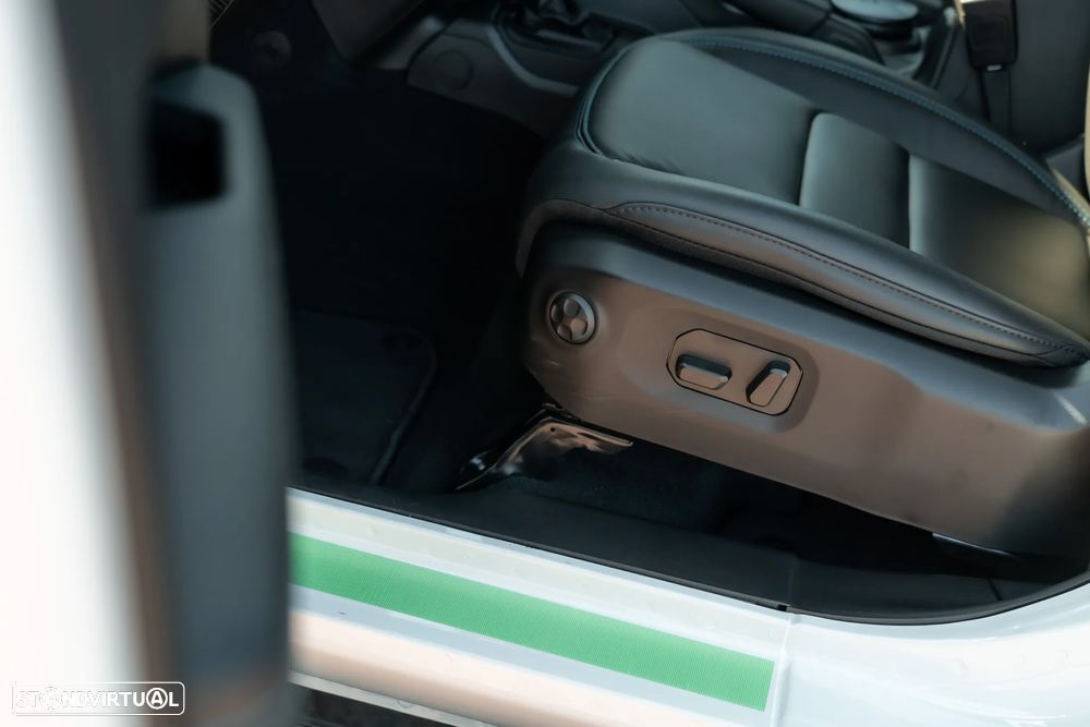 Jeep Wrangler Unlimited 2.0 TG 4xe Rubicon - 15