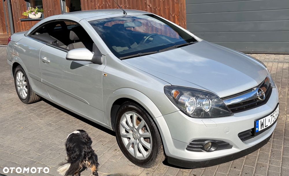 Opel Astra 1.6 Edition - 4