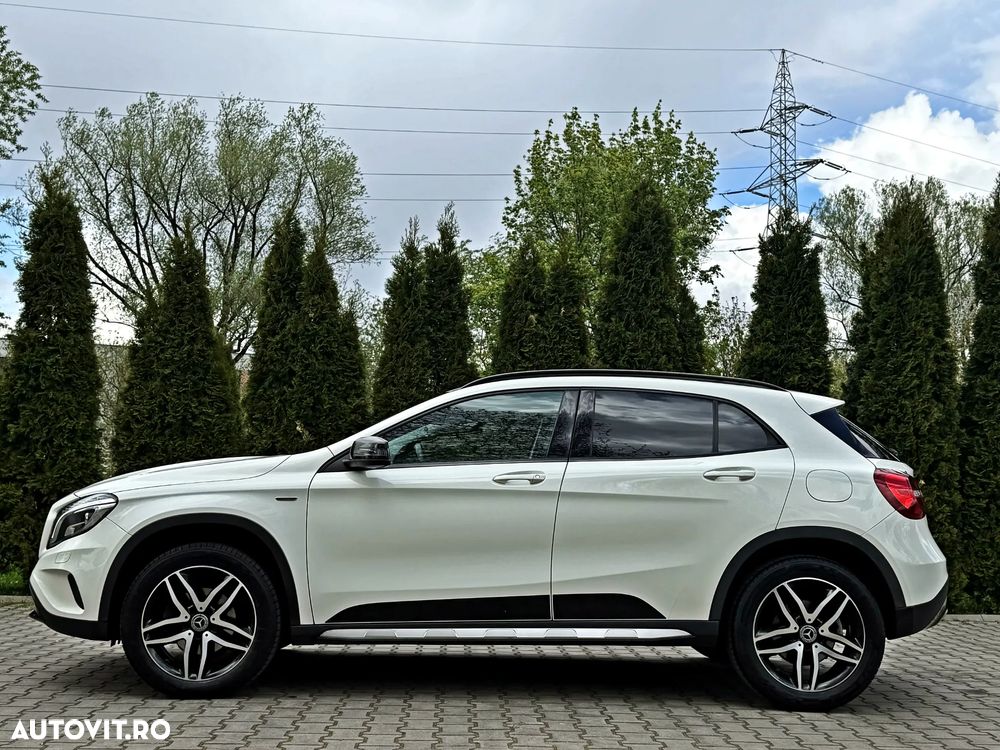 Mercedes-Benz GLA 180 d 7G-DCT Activity Edition - 5