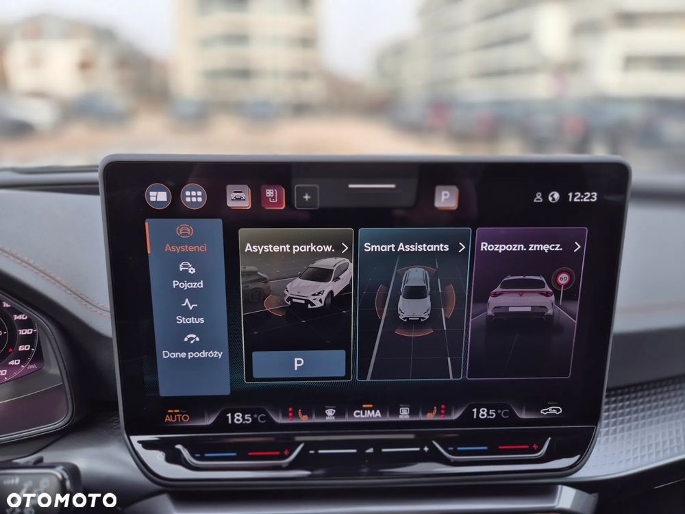 Cupra Formentor - 20