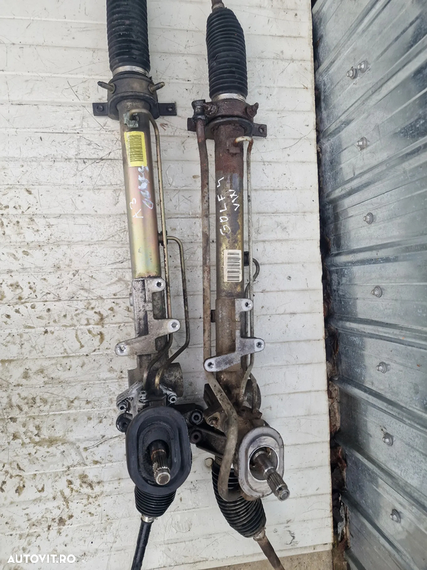 Caseta directie Vw Golf4,Audi A3 8L