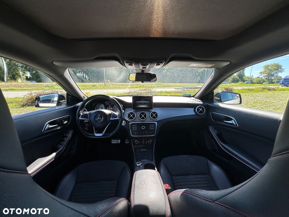Mercedes-Benz CLA - 20