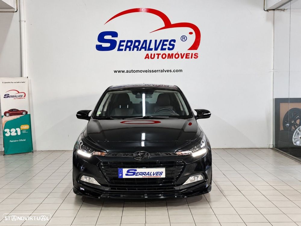 Hyundai i20 1.0 T-GDi Style - 2