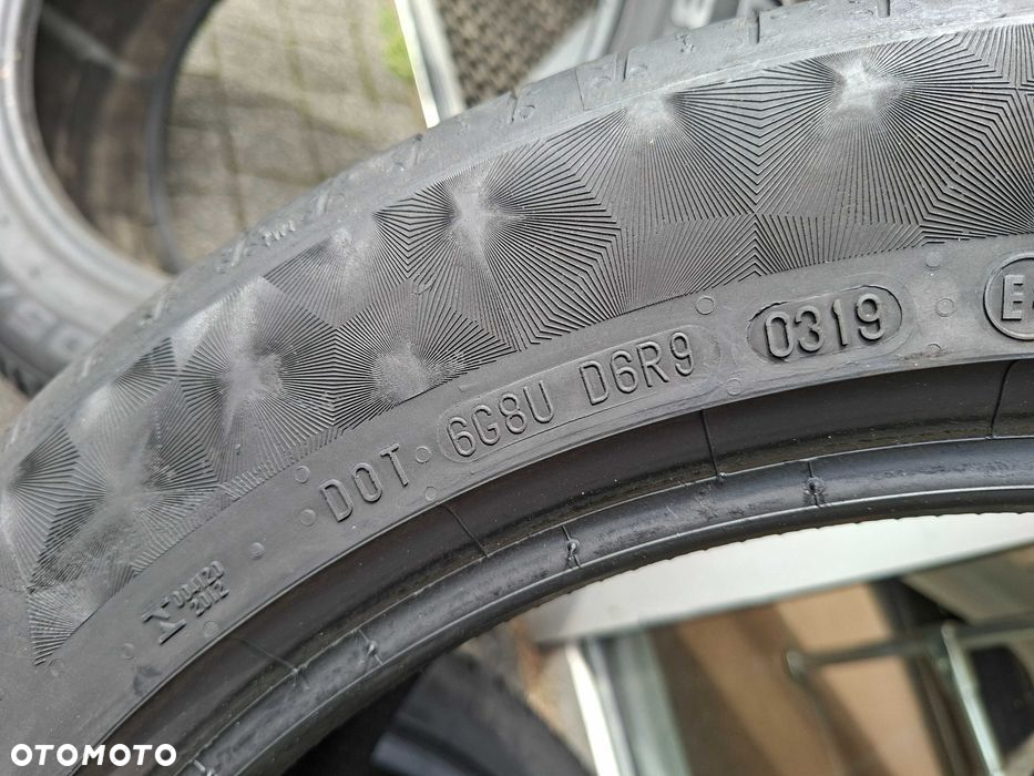 245/45R18 100Y Continnetal Premium Contact 6 pojedyncza letnia - 7