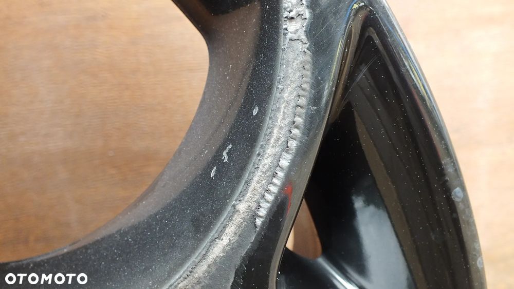 Felga aluminiowa 21 Alfa Romeo Stelvio  156156948 - 5