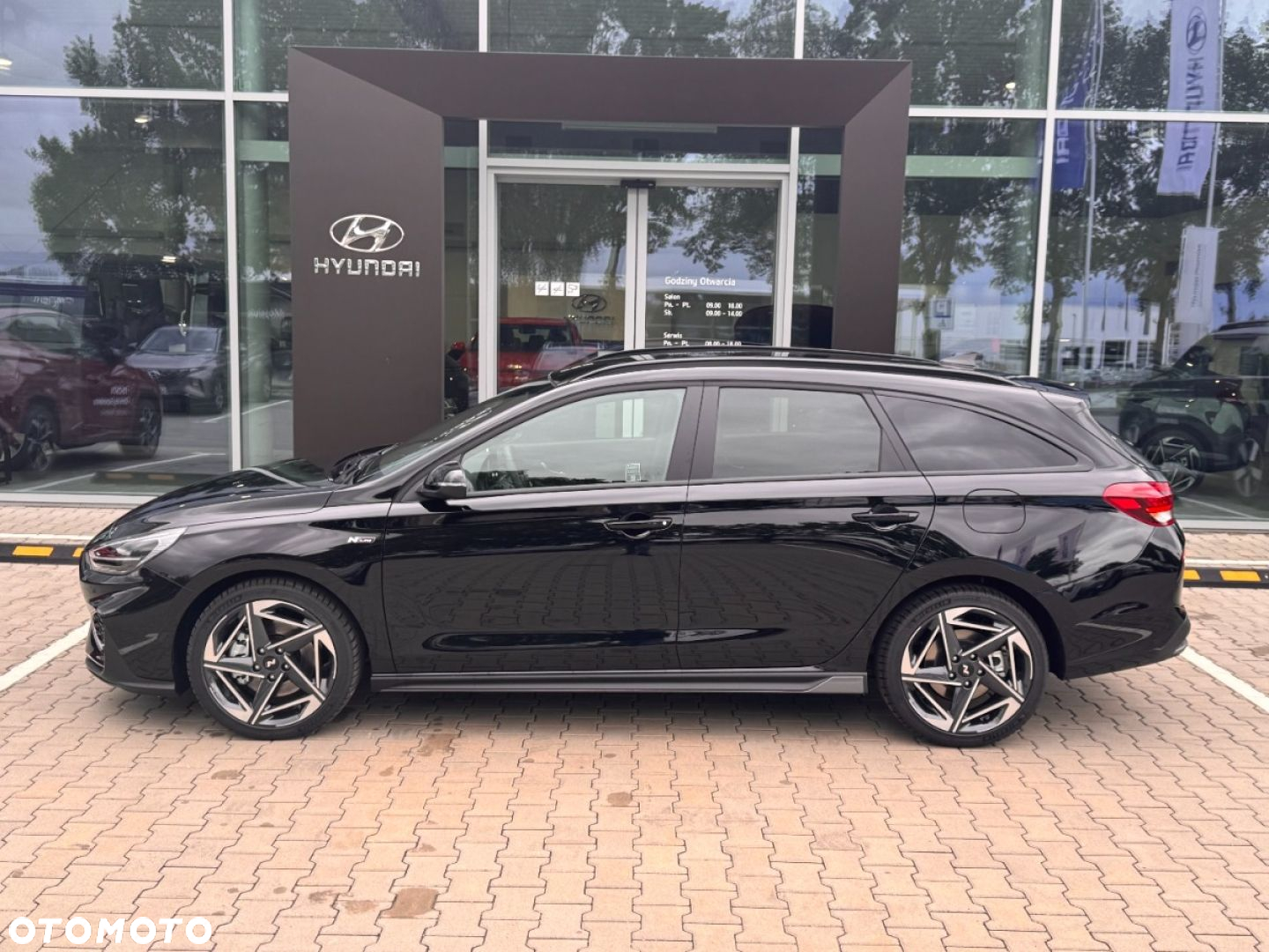 Hyundai i30 - 2