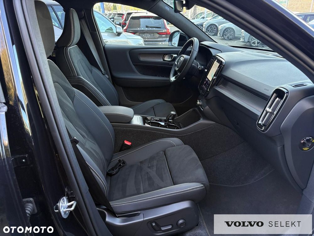 Volvo XC 40 - 17
