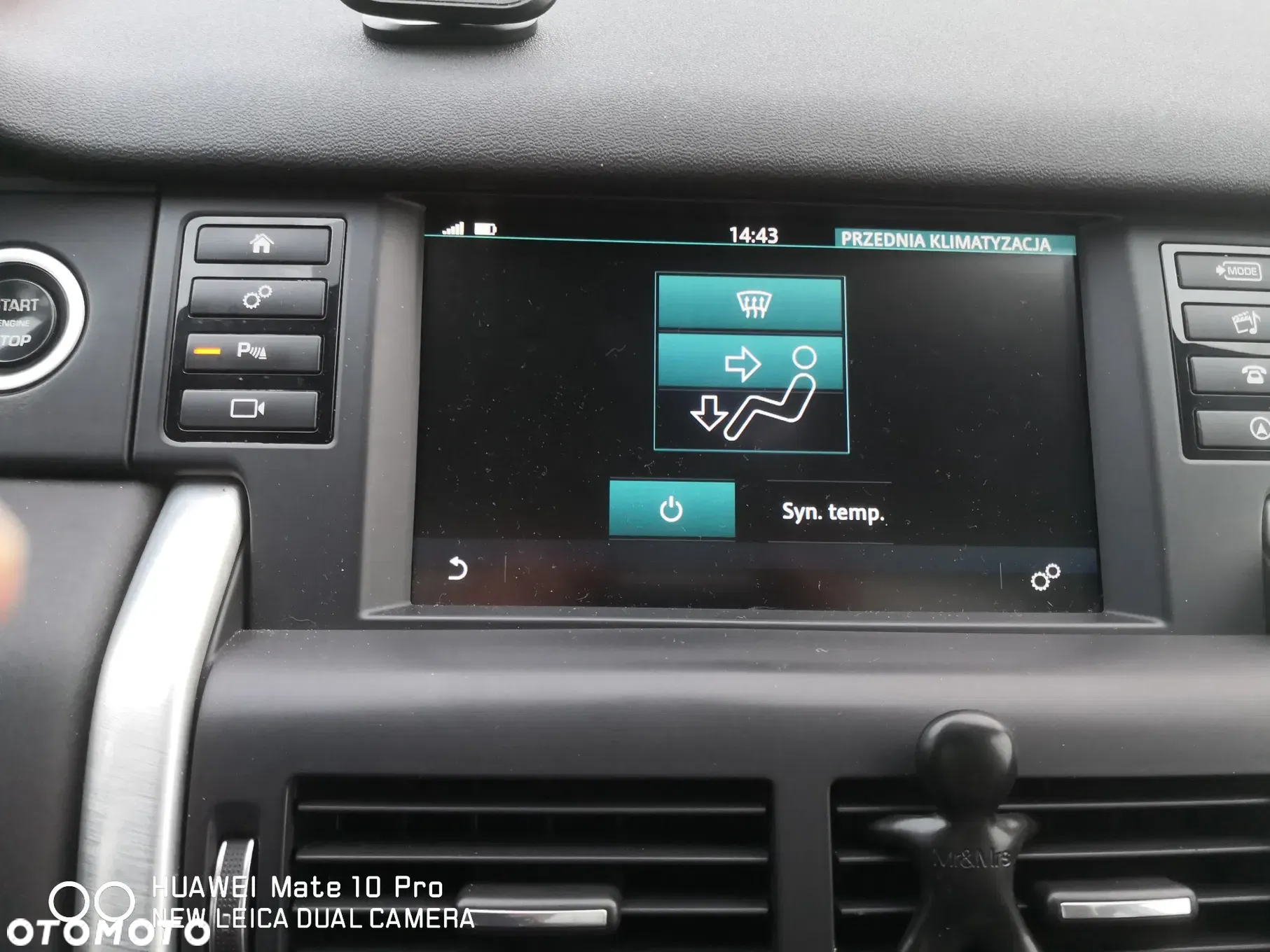 Land Rover Discovery Sport 2.0 Si4 HSE - 26