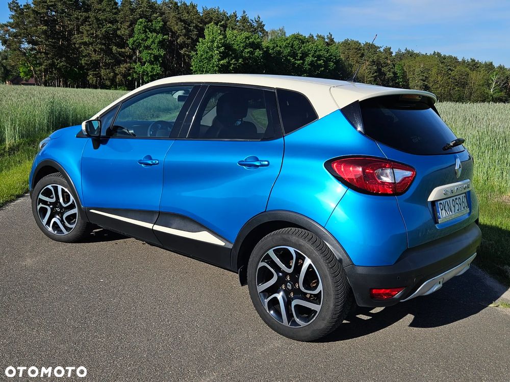 Renault Captur 1.5 dCi Energy Intens - 3