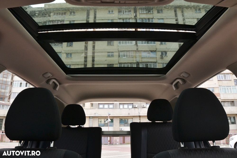 Nissan X-Trail 1.7 dCi ALL-MODE 4x4i Xtronic N-Connecta - 18