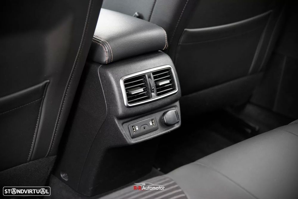 Renault Talisman Sport Tourer 1.6 dCi Executive - 19