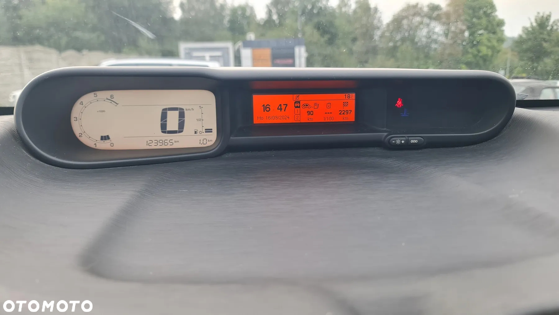 Citroën C3 Picasso 1.4i Selection - 27