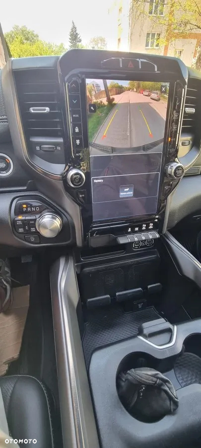 RAM 1500 Crew Cab Sport - 36