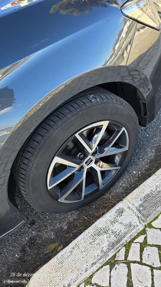 SEAT Leon 1.0 TSI Style - 2