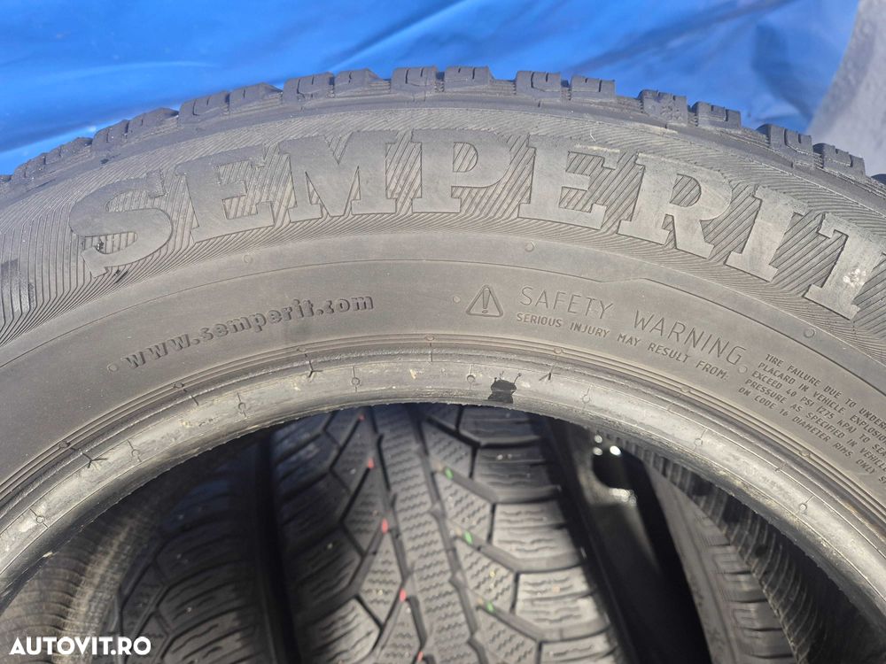 215/60/16 99H Semperit Lichidare stoc - 8
