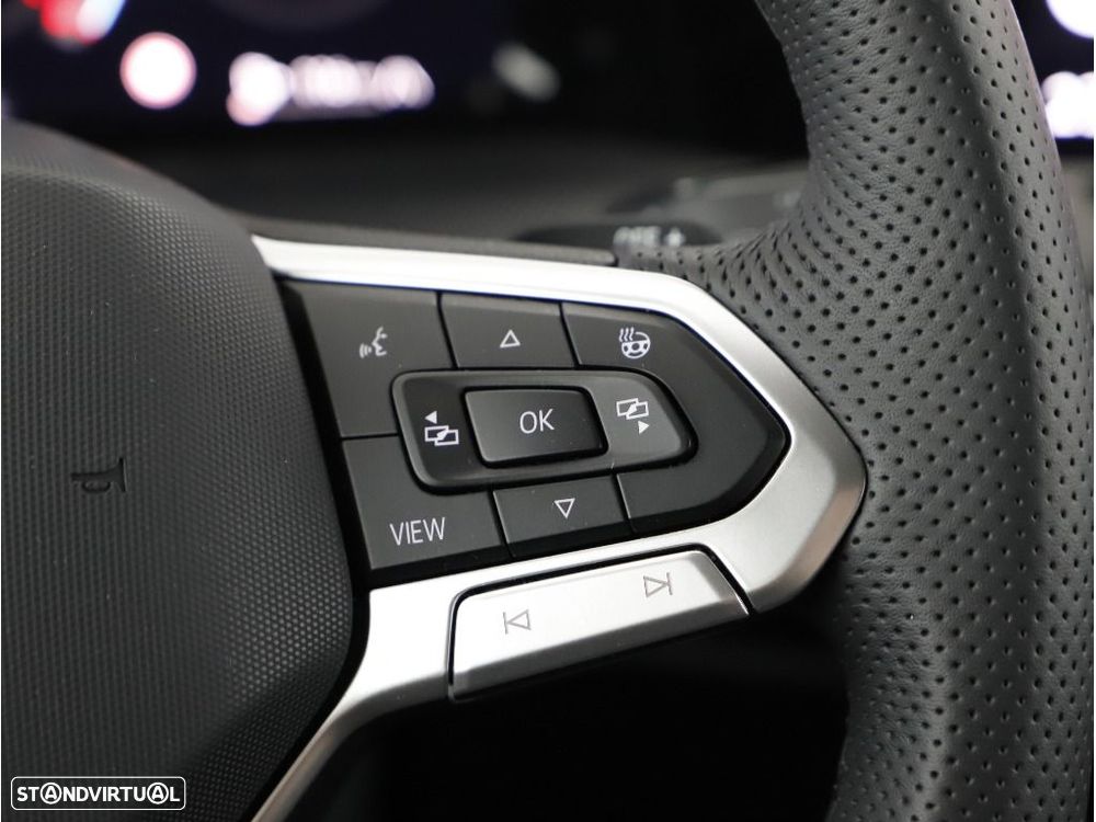 VW Golf 1.5 TSI e-Hybrid GTE DSG - 26
