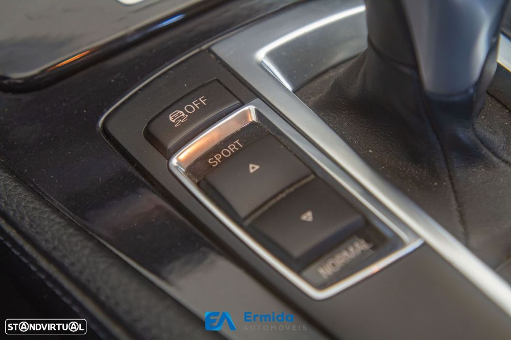 BMW 520 d Pack M Auto - 43