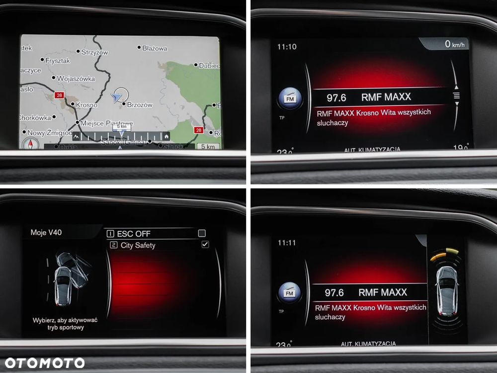 Volvo V40 Cross Country T3 Ocean Race - 22