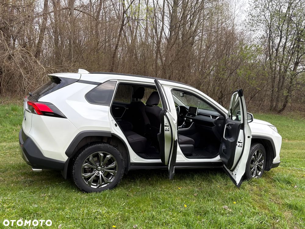 Toyota RAV4 2.0 Comfort 4x2 MS - 16