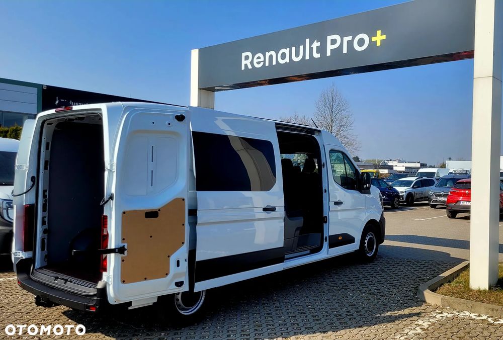 Renault Nowy Master - 5