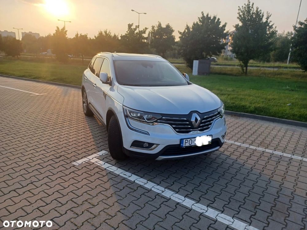 Renault Koleos 2.0 dCi Initiale Paris X-Tronic - 1