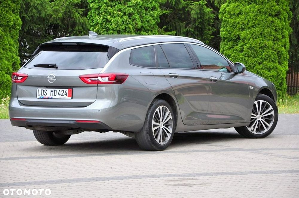 Opel Insignia - 14