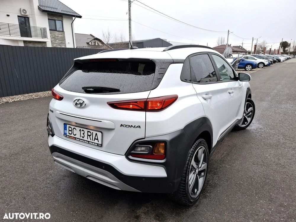 Hyundai KONA 1.6 CRDi Select - 2