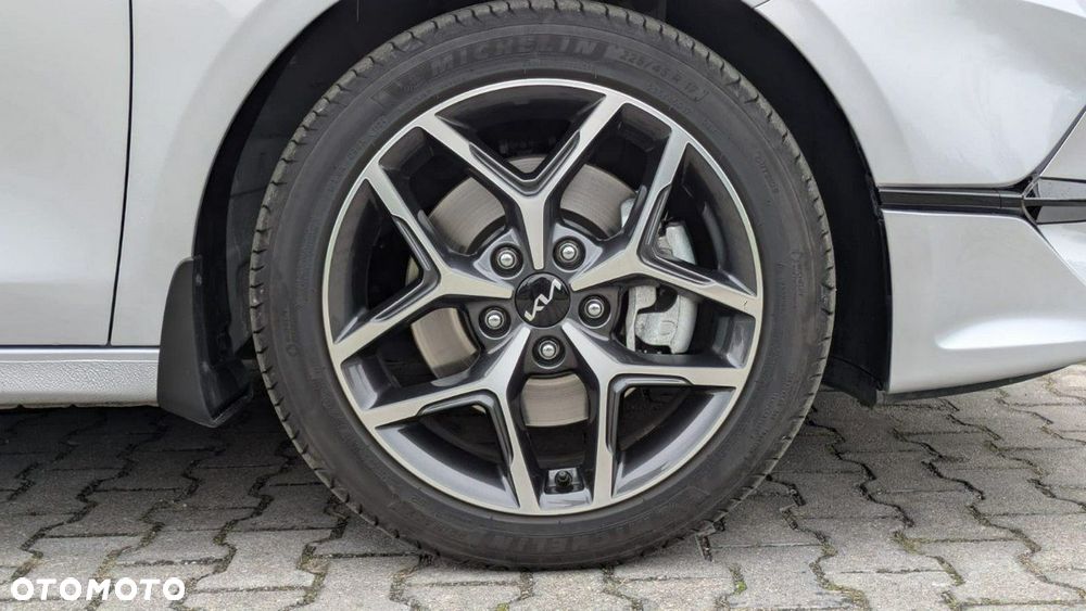 Kia Ceed 1.5 T-GDI L DCT - 31