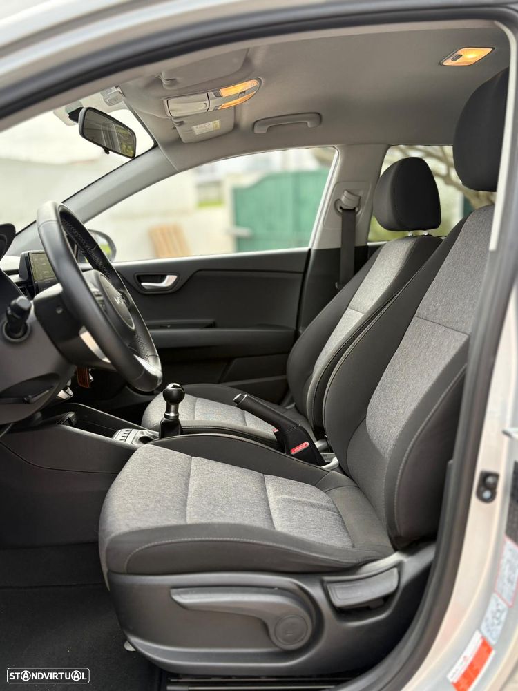 Kia Stonic 1.2 Dynamic - 10