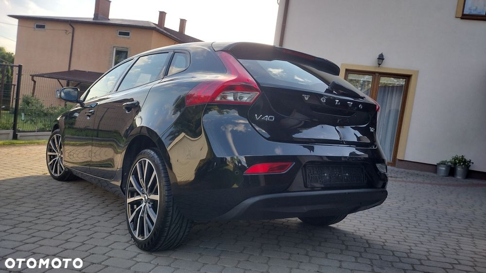 Volvo V40 - 7
