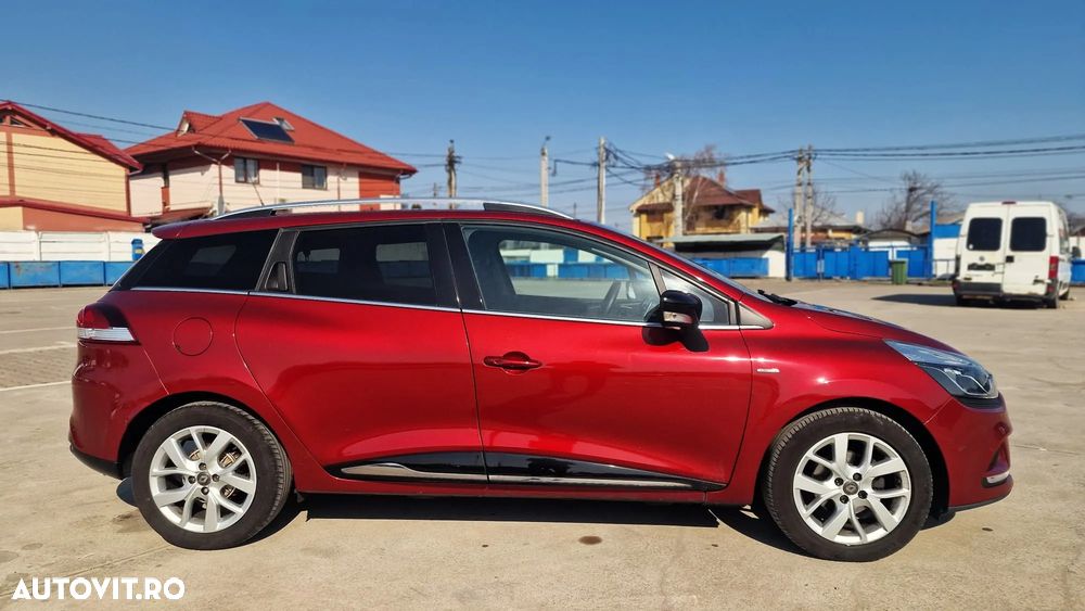 Renault Clio TCe 90 BUSINESS EDITION - 29