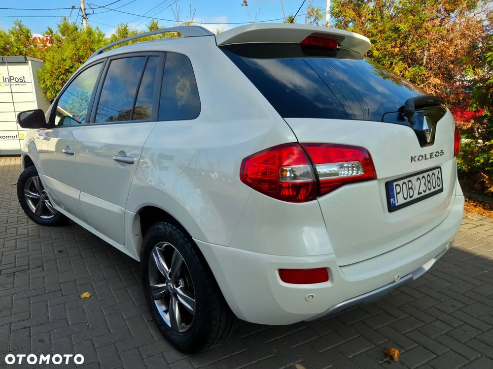 Renault Koleos - 8