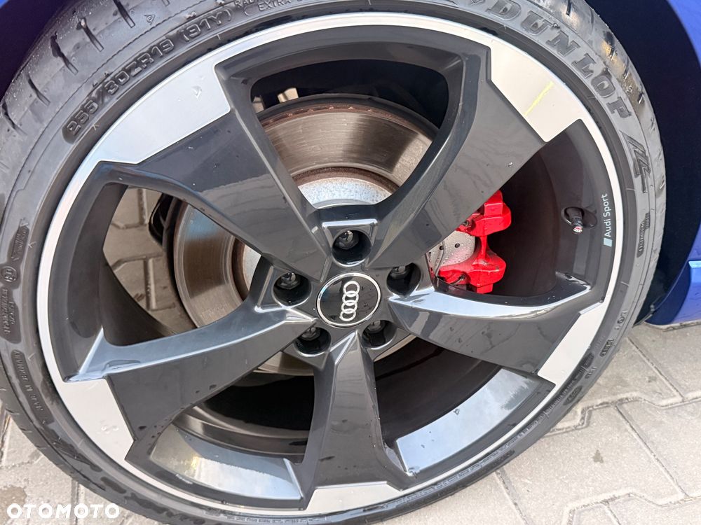 Audi S3 Sportback - 36