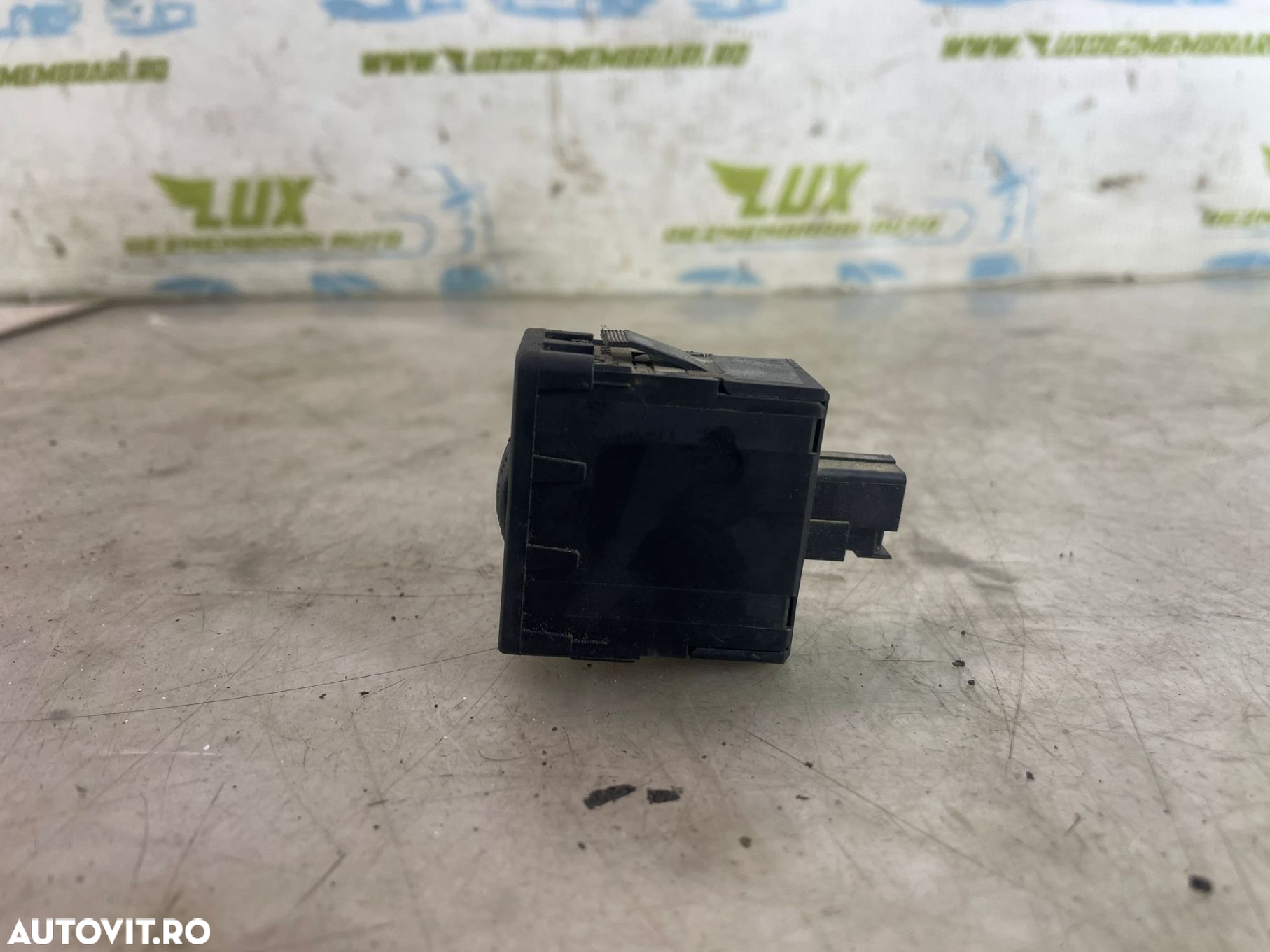 Buton reglaj faruri 96384422xt Citroen C4 1 [2004 - 2008] - 5