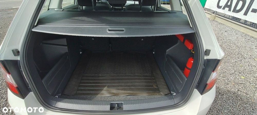 Skoda Fabia 1.0 TSI Ambition Plus - 16