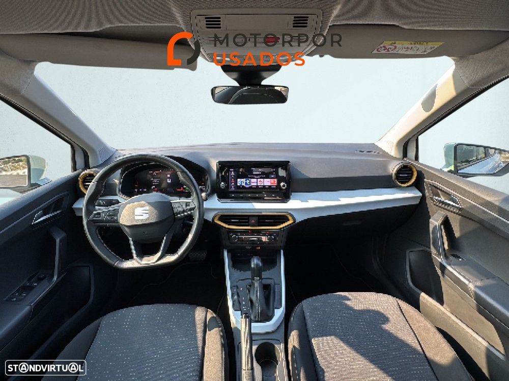 SEAT Arona 1.0 TSI Style DSG - 9