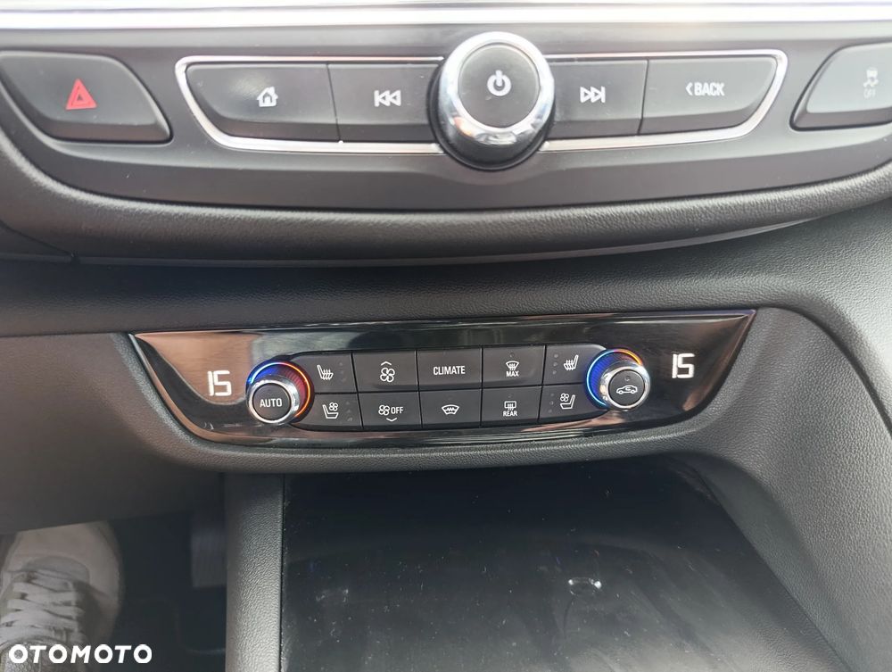 Opel Insignia 2.0 CDTI 4x4 ecoFLEX Start/Stop Business Edition - 32