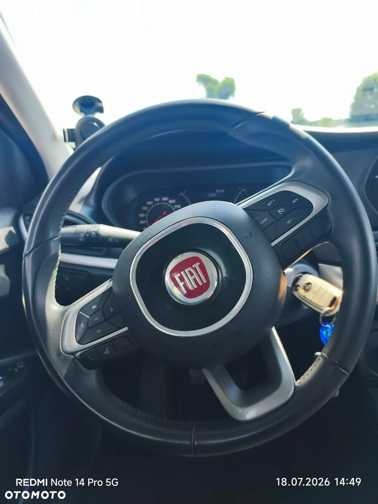 Fiat Tipo 1.3 MultiJet 16v Easy - 12