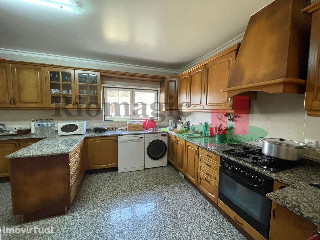 Moradia T4 Vila Nova de São Pedro***RIOMAGIC*** - Grande imagem: 3/60