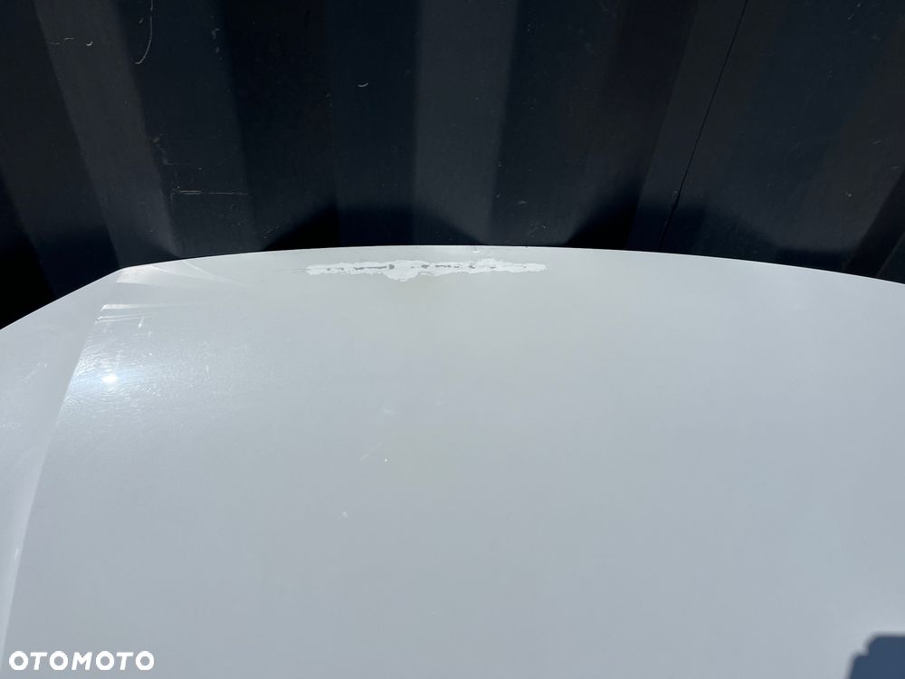 Audi Q5 80A Maska silnika - 3