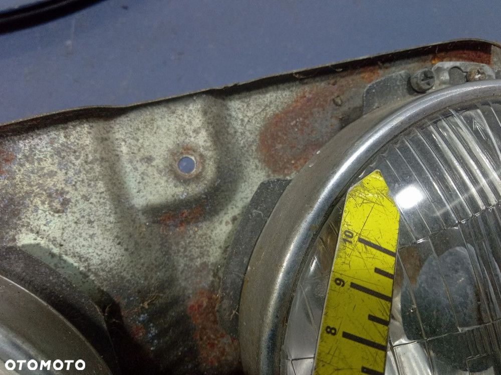 FSO POLONEZ MR87 MR89 REFLEKTOR LEWY ZELMOT 07230700 - 10