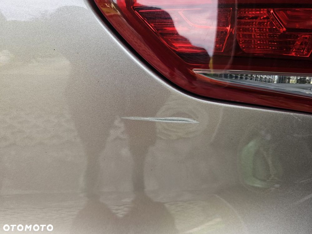 Hyundai Tucson 2.0 CRDI Comfort 4WD - 19