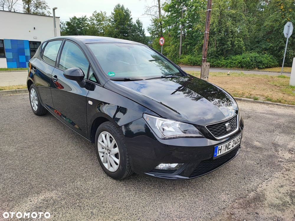 Seat Ibiza 1.4 Style - 1