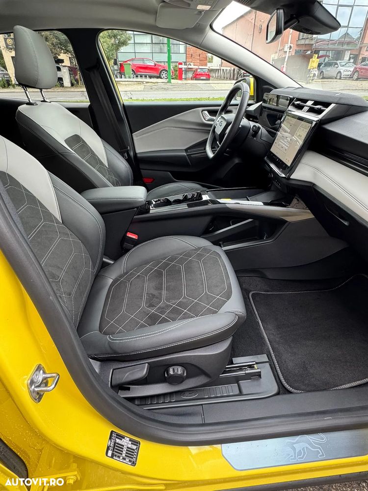 Ford Puma 43 kWh Premium - 25