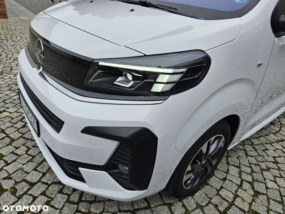 Opel Zafira 2.0 Diesel XL Business - 16