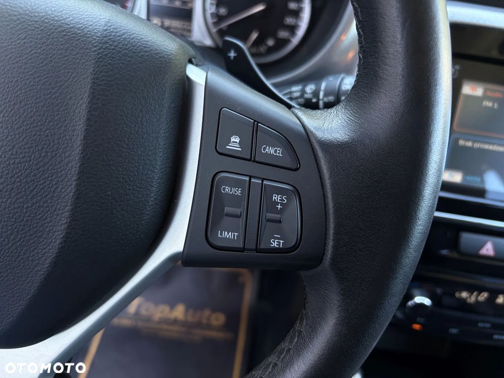 Suzuki Vitara 1.6 Premium 2WD - 25