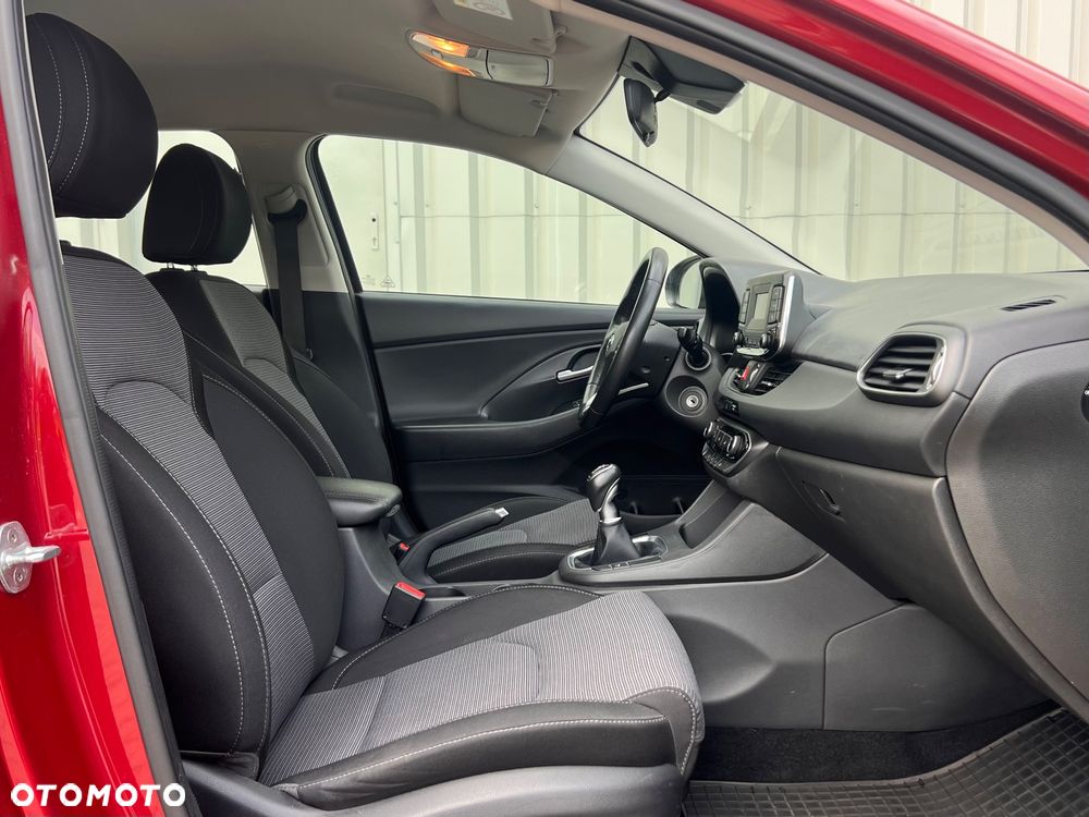 Hyundai i30 1.5 DPI Comfort - 15